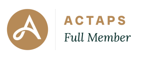 Association of Contested Trust and Probate Solicitors badge