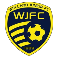 Welland Junior FC U16 Team