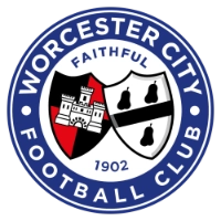 Worcester City FC - Pitchside Sponsor